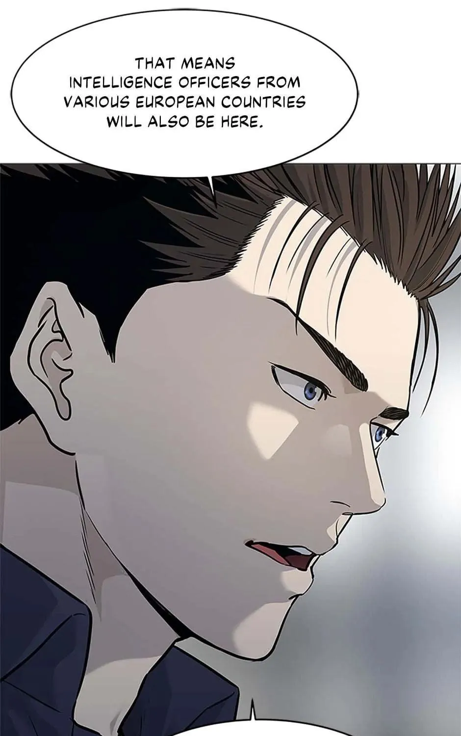 God of Blackfield Chapter 182 page 77 - 