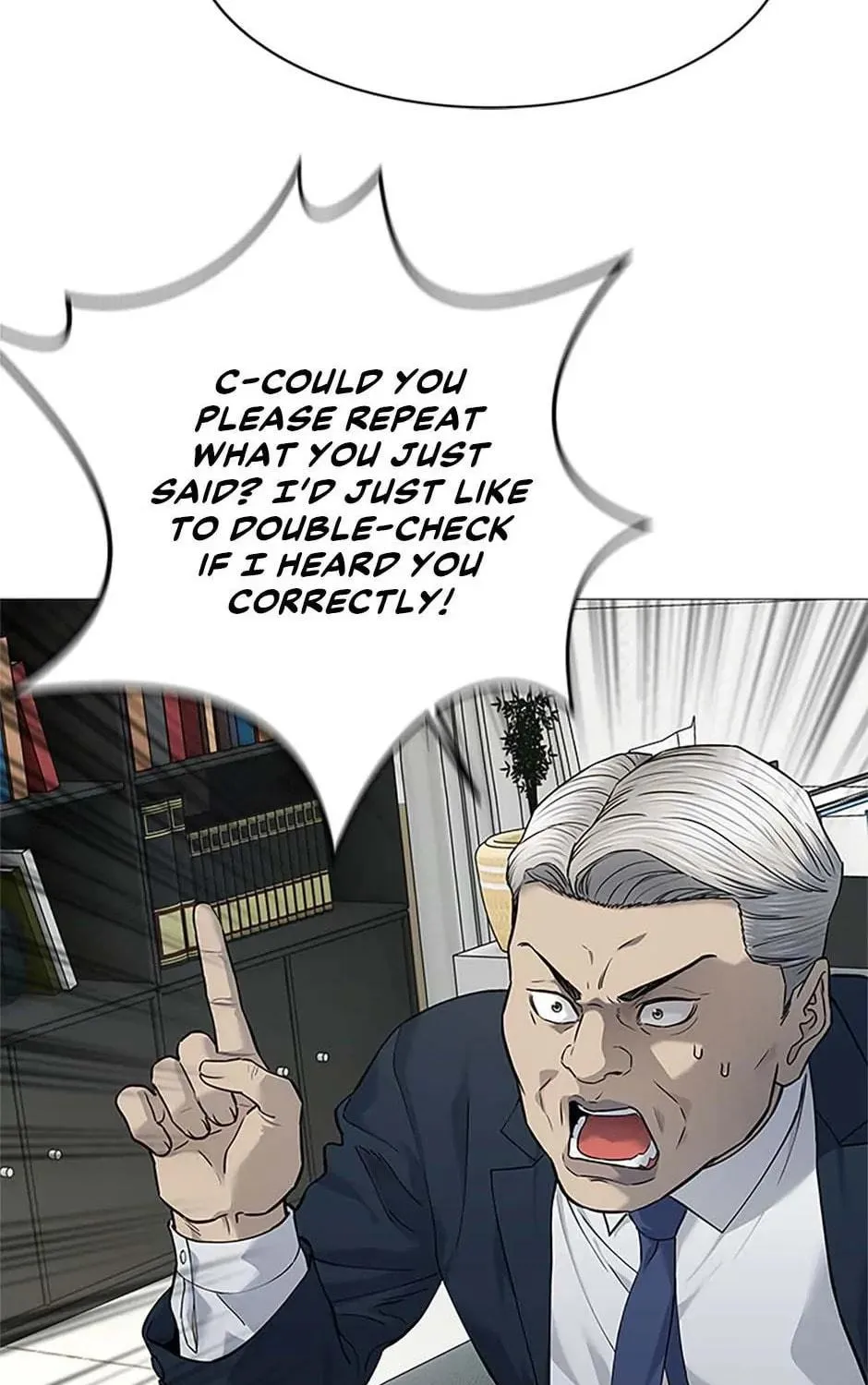 God of Blackfield Chapter 182 page 79 - 