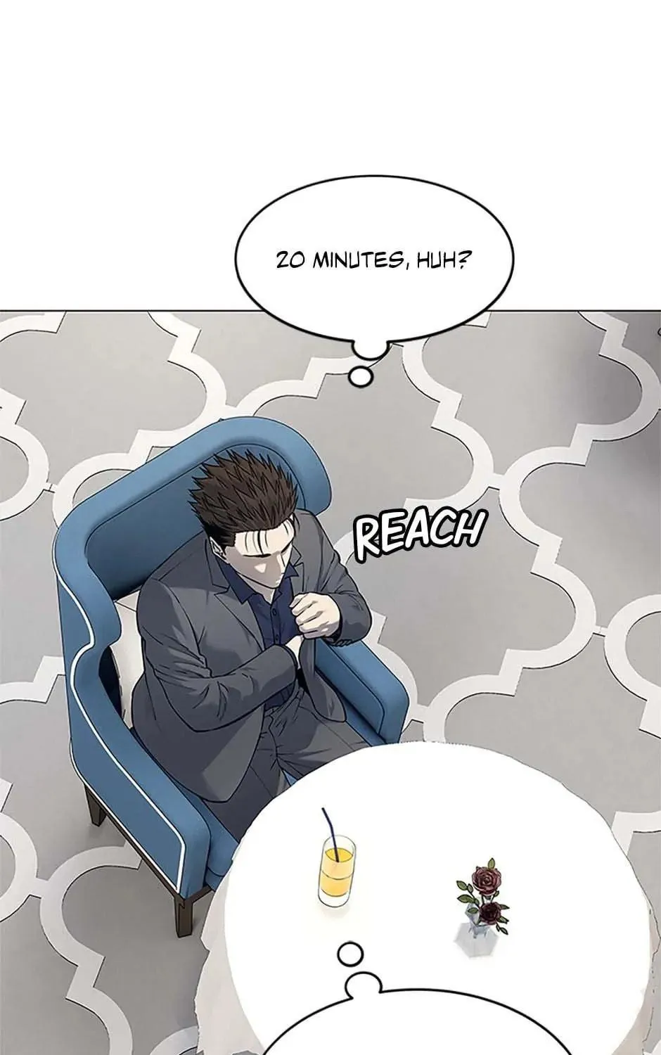 God of Blackfield Chapter 182 page 9 - 