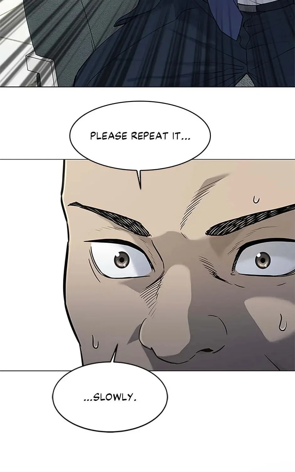 God of Blackfield Chapter 182 page 81 - 