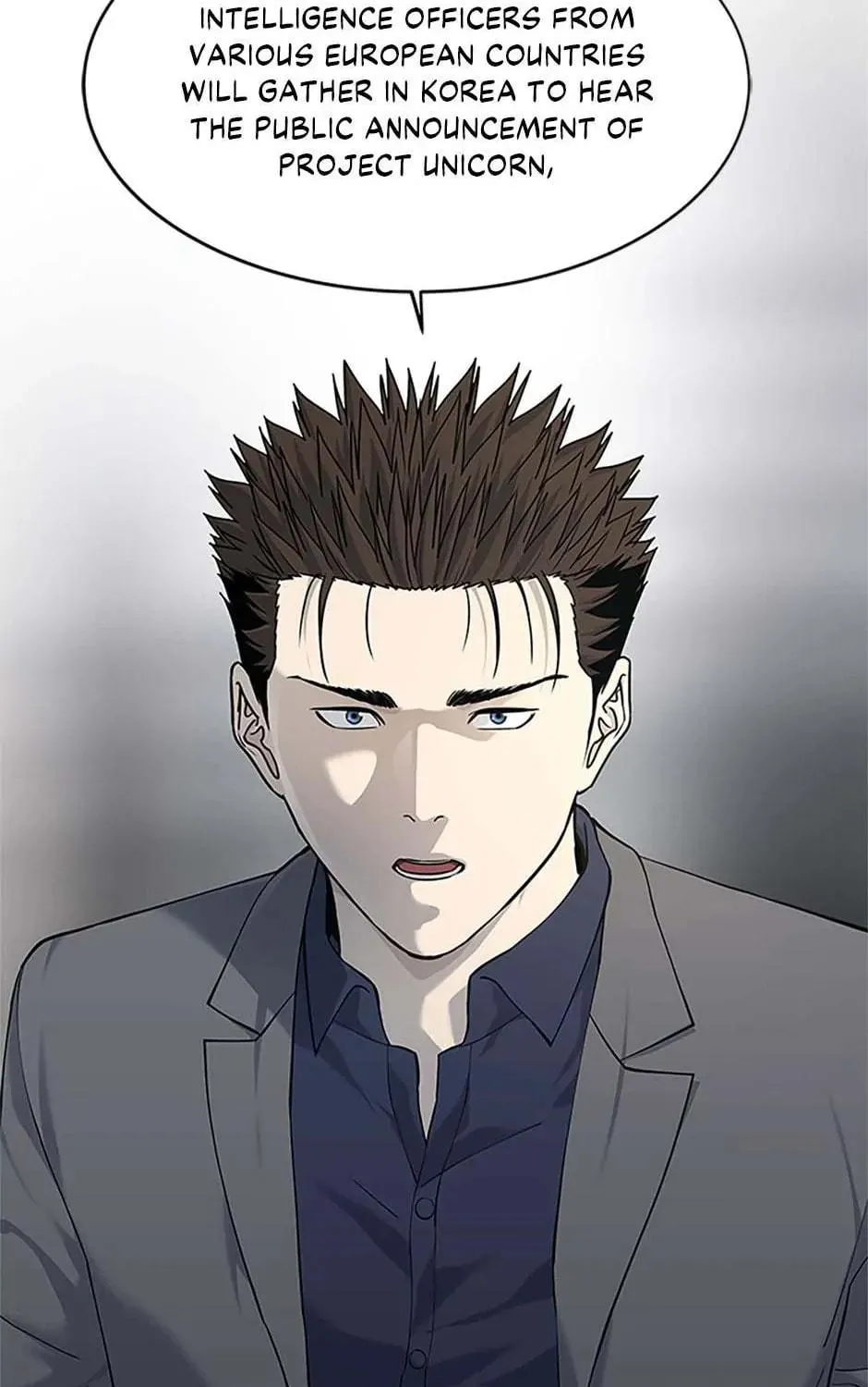 God of Blackfield Chapter 182 page 83 - 