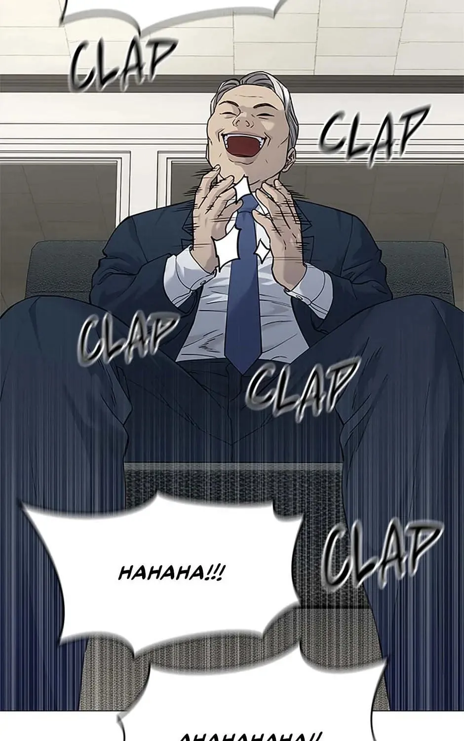 God of Blackfield Chapter 182 page 93 - 