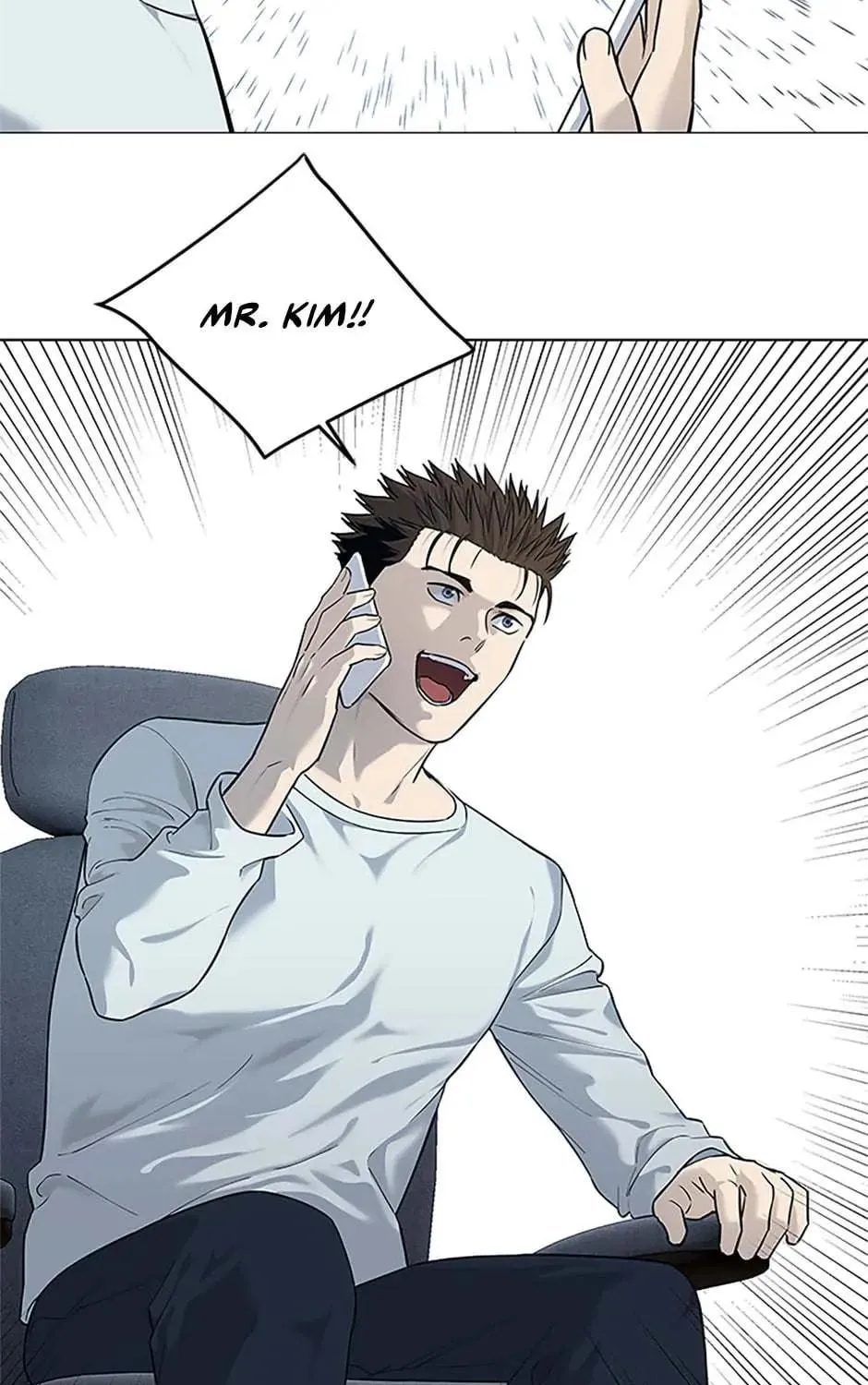 God of Blackfield Chapter 183 page 101 - 