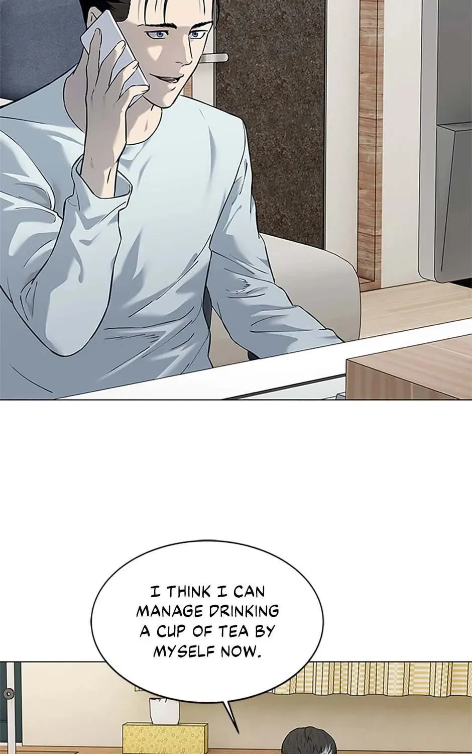 God of Blackfield Chapter 183 page 105 - 