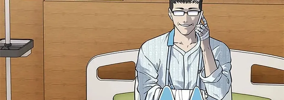 God of Blackfield Chapter 183 page 106 - 