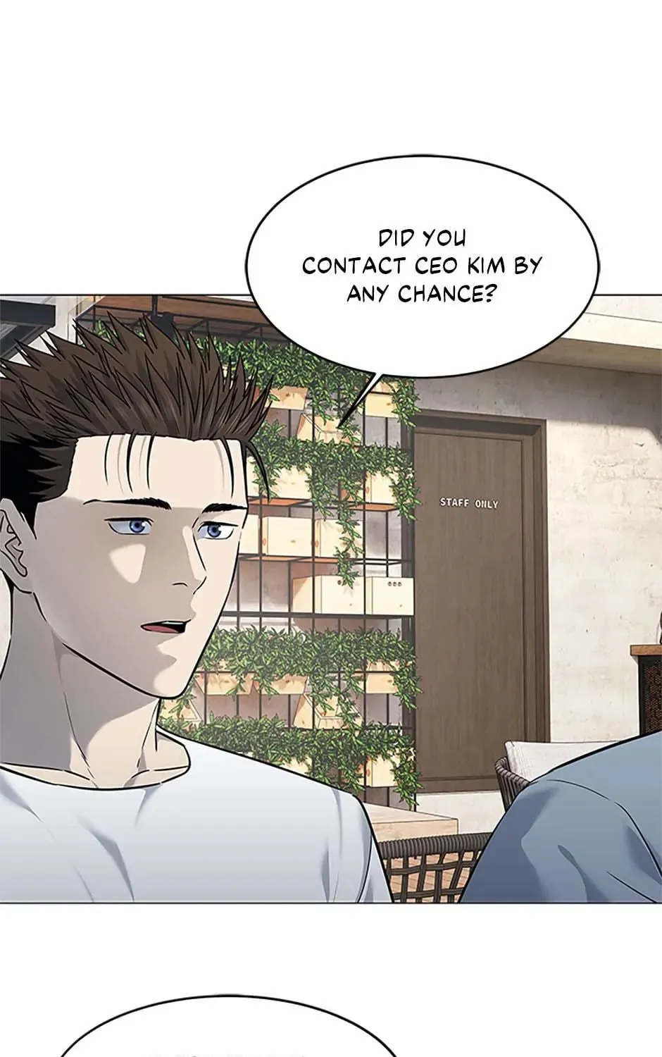 God of Blackfield Chapter 183 page 121 - 