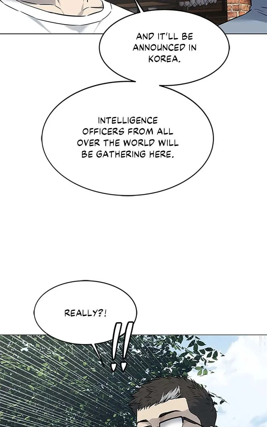 God of Blackfield Chapter 183 page 127 - 