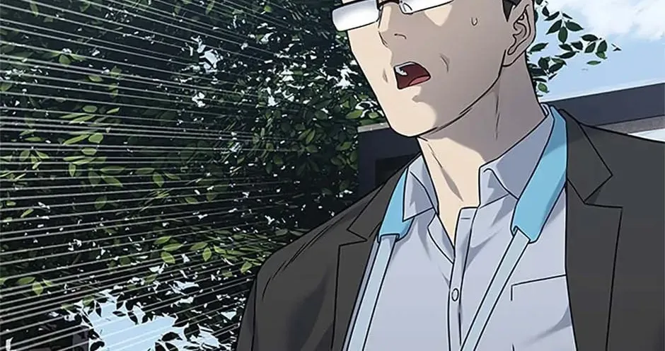 God of Blackfield Chapter 183 page 128 - 