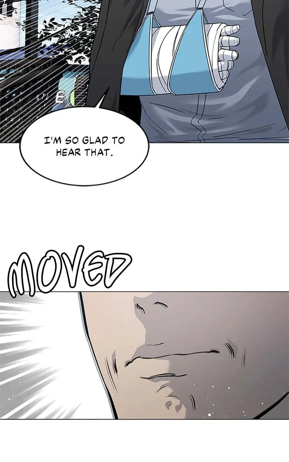 God of Blackfield Chapter 183 page 129 - 