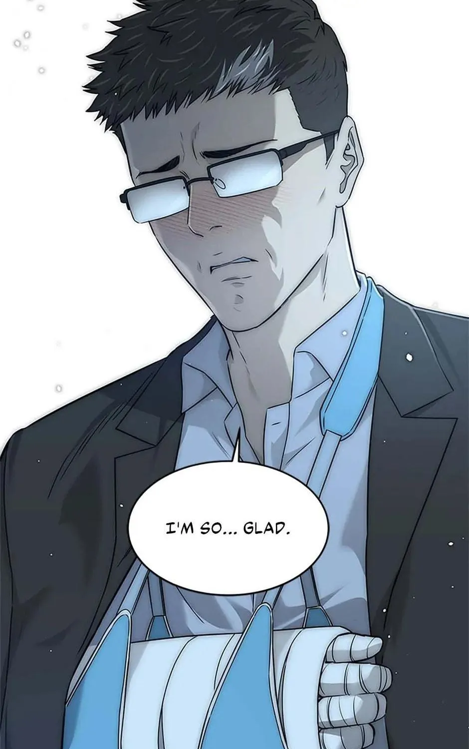 God of Blackfield Chapter 183 page 131 - 