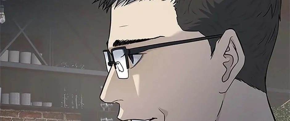 God of Blackfield Chapter 183 page 136 - 