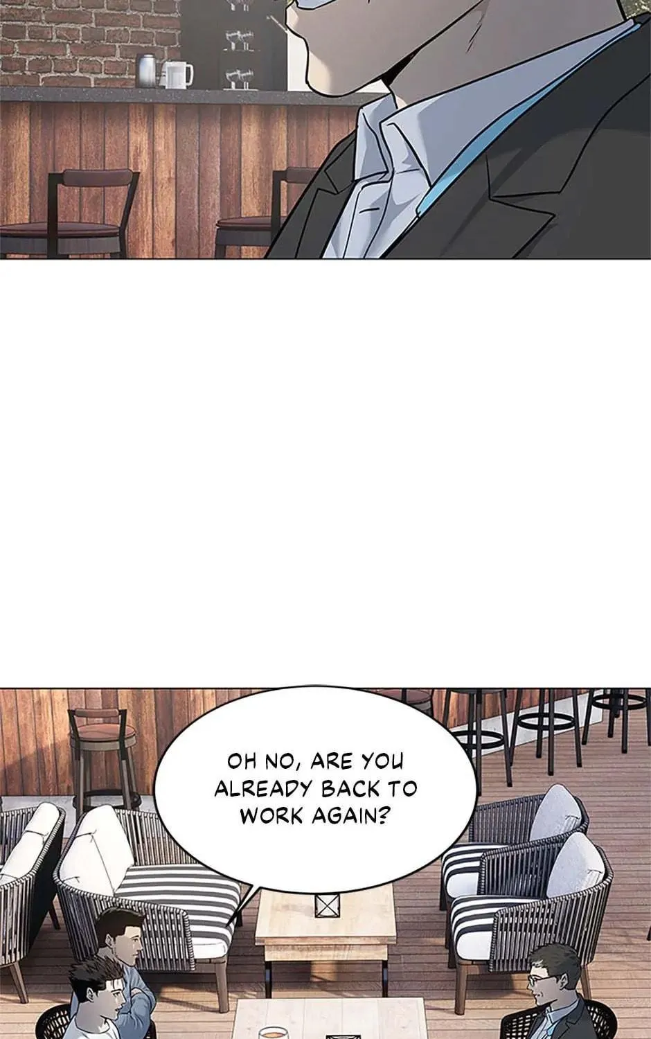 God of Blackfield Chapter 183 page 137 - 