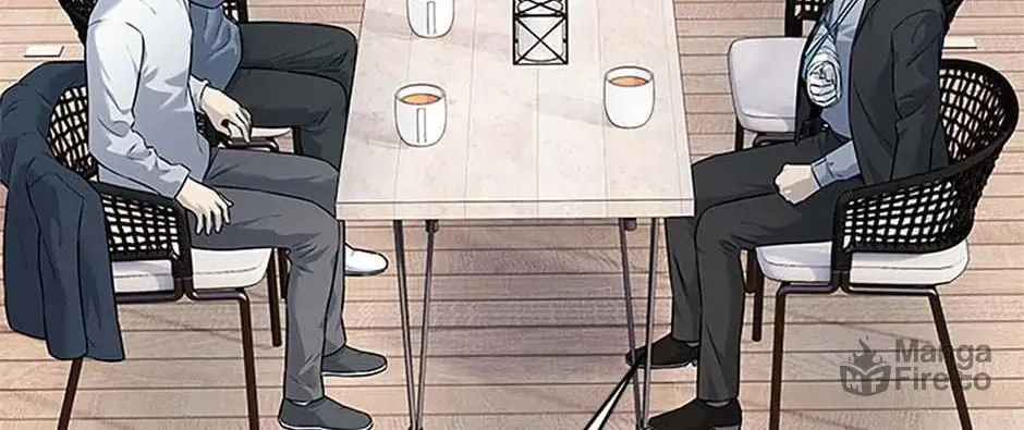 God of Blackfield Chapter 183 page 138 - 