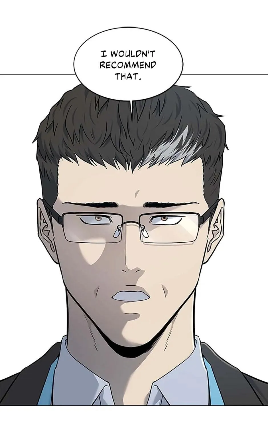 God of Blackfield Chapter 183 page 143 - 
