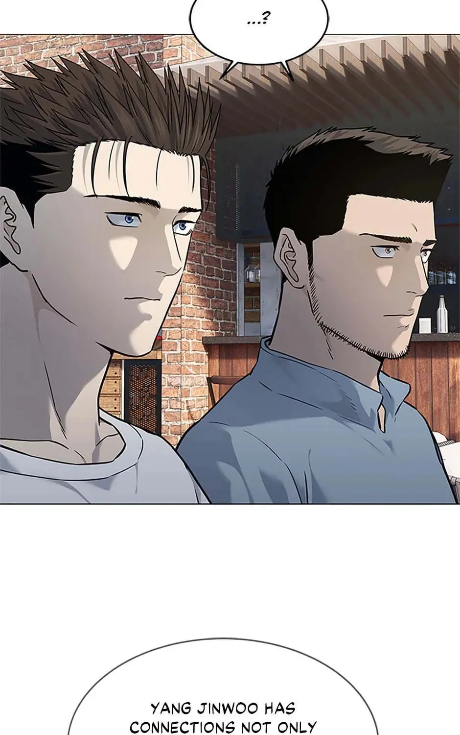 God of Blackfield Chapter 183 page 145 - 