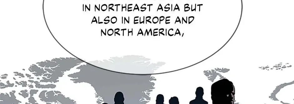 God of Blackfield Chapter 183 page 146 - 
