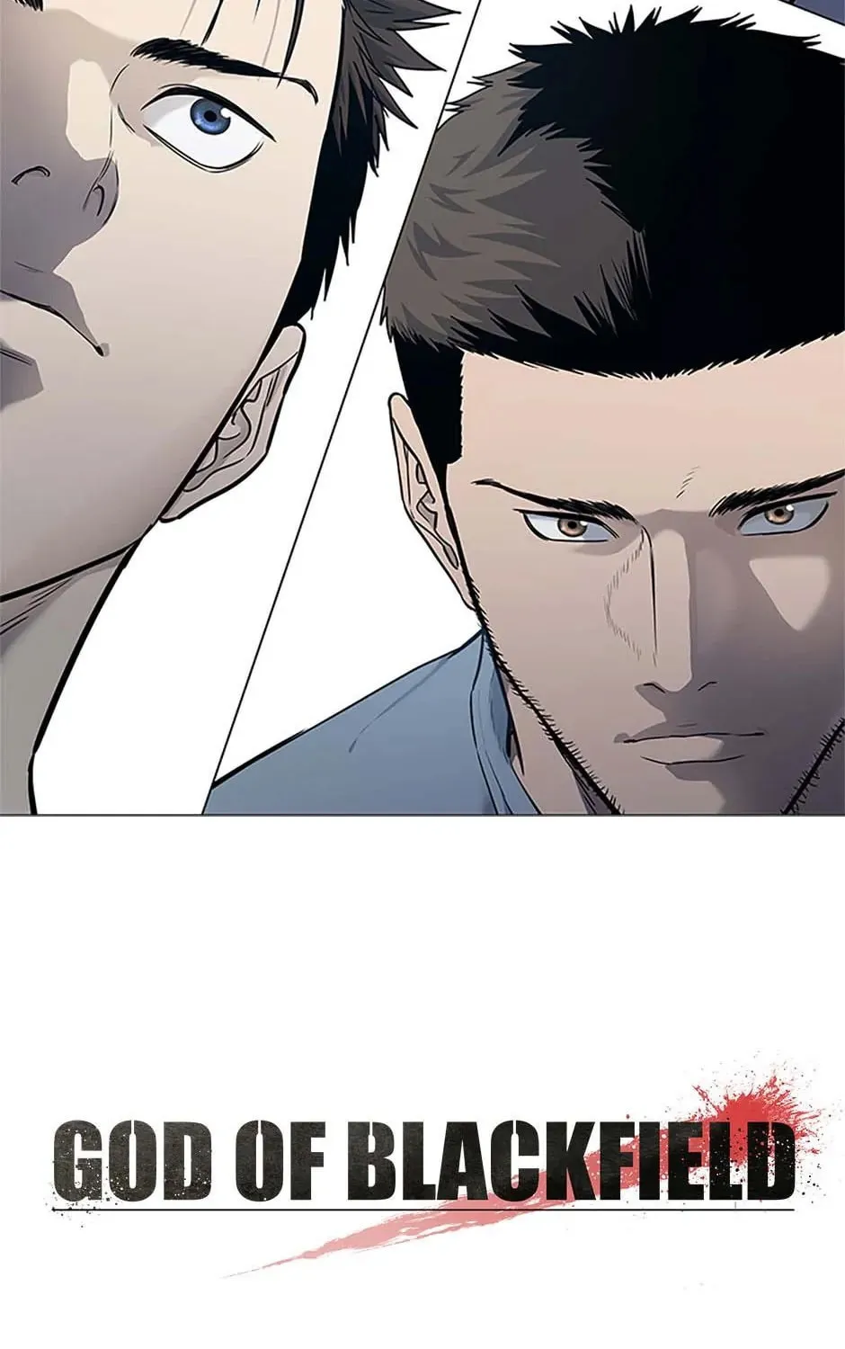 God of Blackfield Chapter 183 page 153 - 
