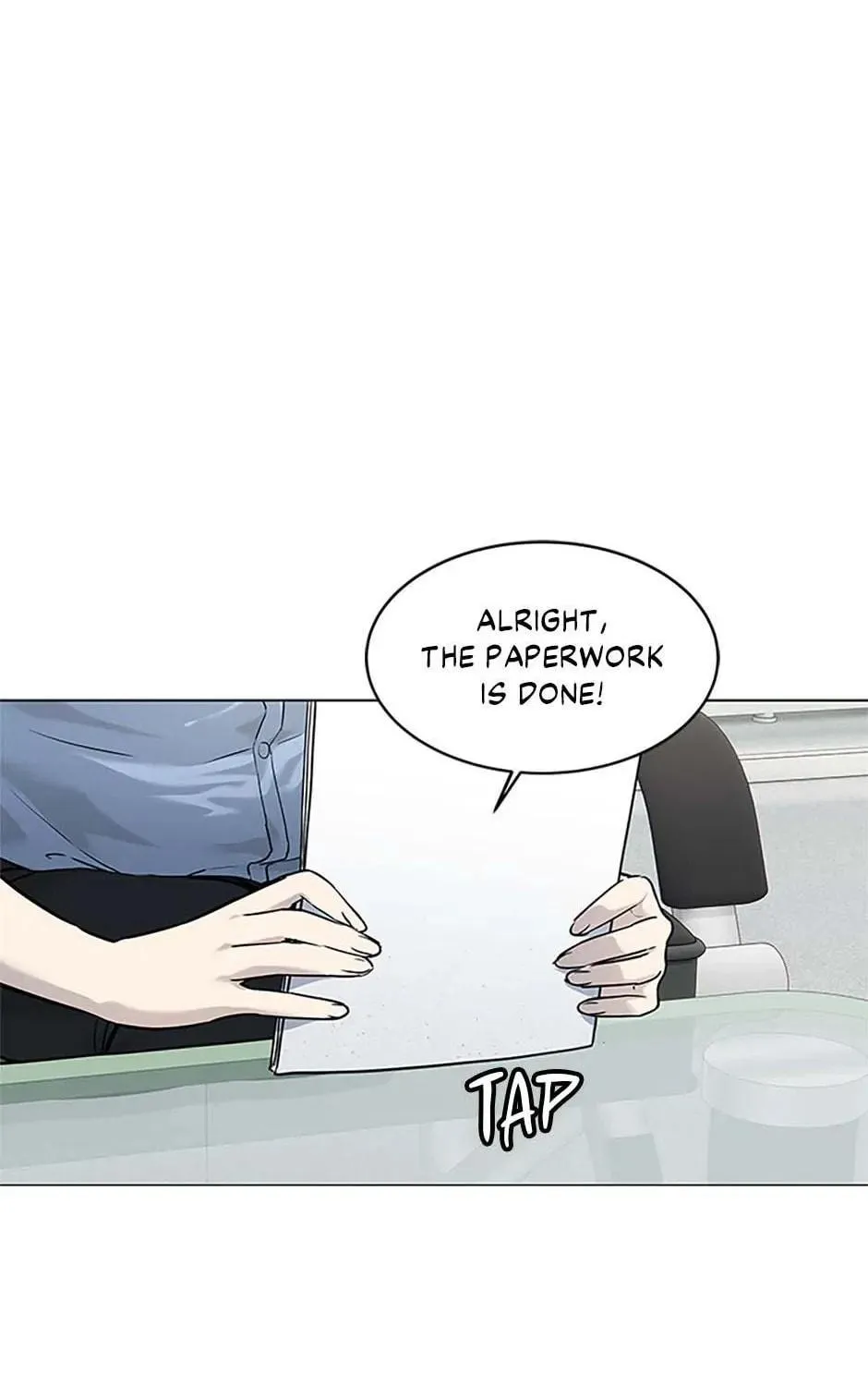 God of Blackfield Chapter 183 page 17 - 