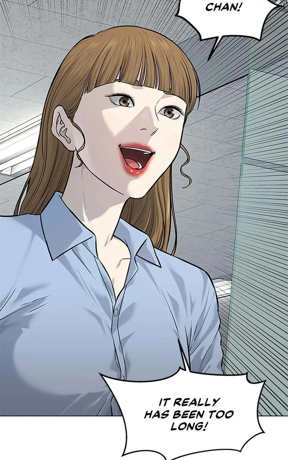 God of Blackfield Chapter 183 page 3 - 
