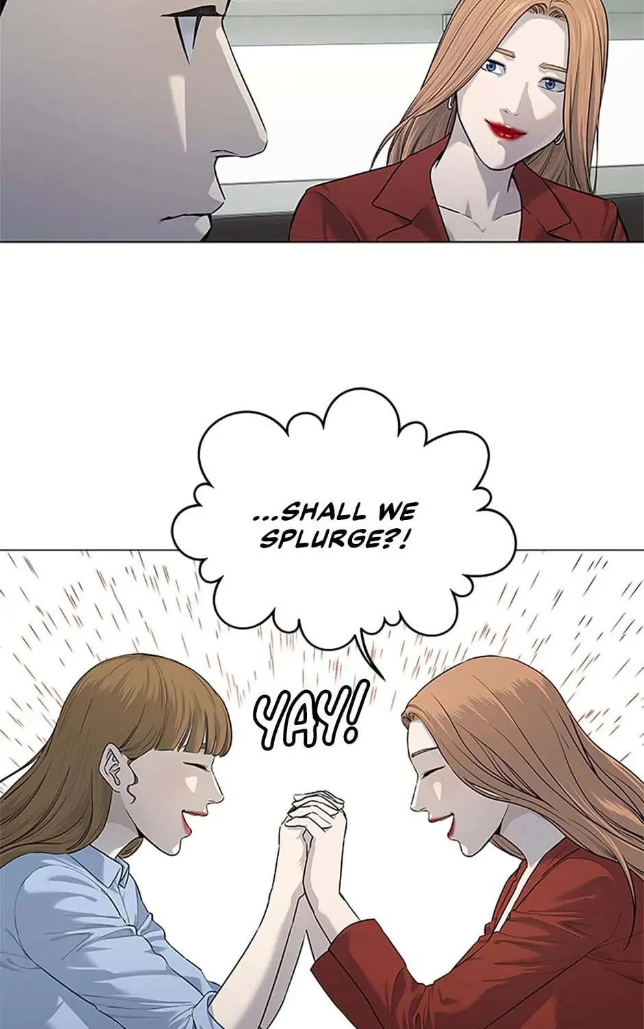 God of Blackfield Chapter 183 page 25 - 