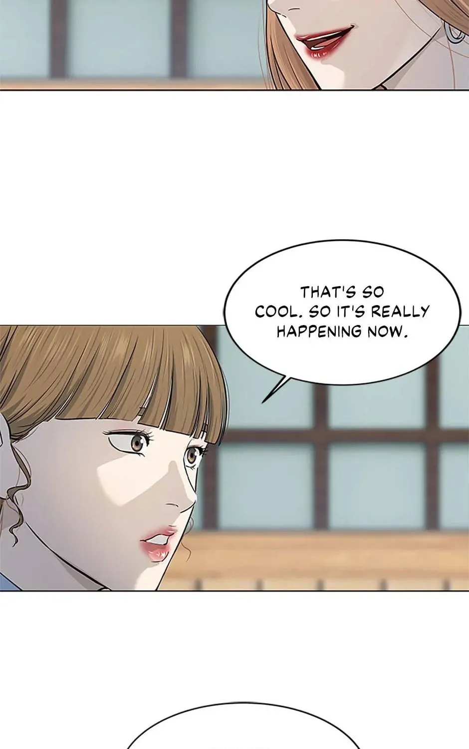 God of Blackfield Chapter 183 page 33 - 