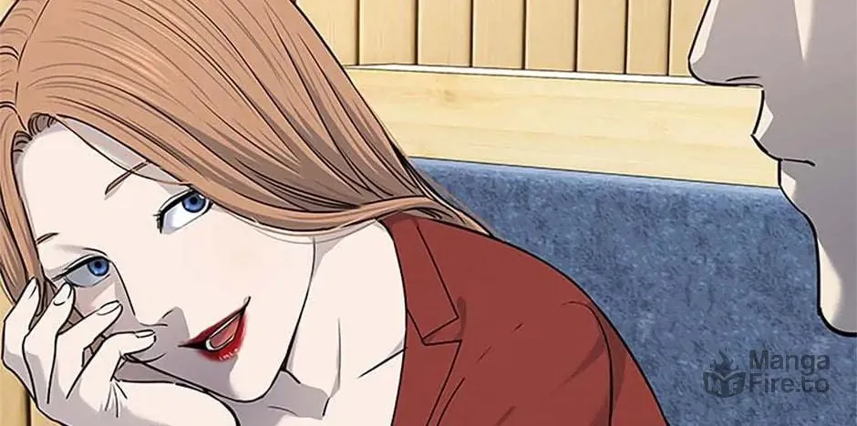 God of Blackfield Chapter 183 page 50 - 