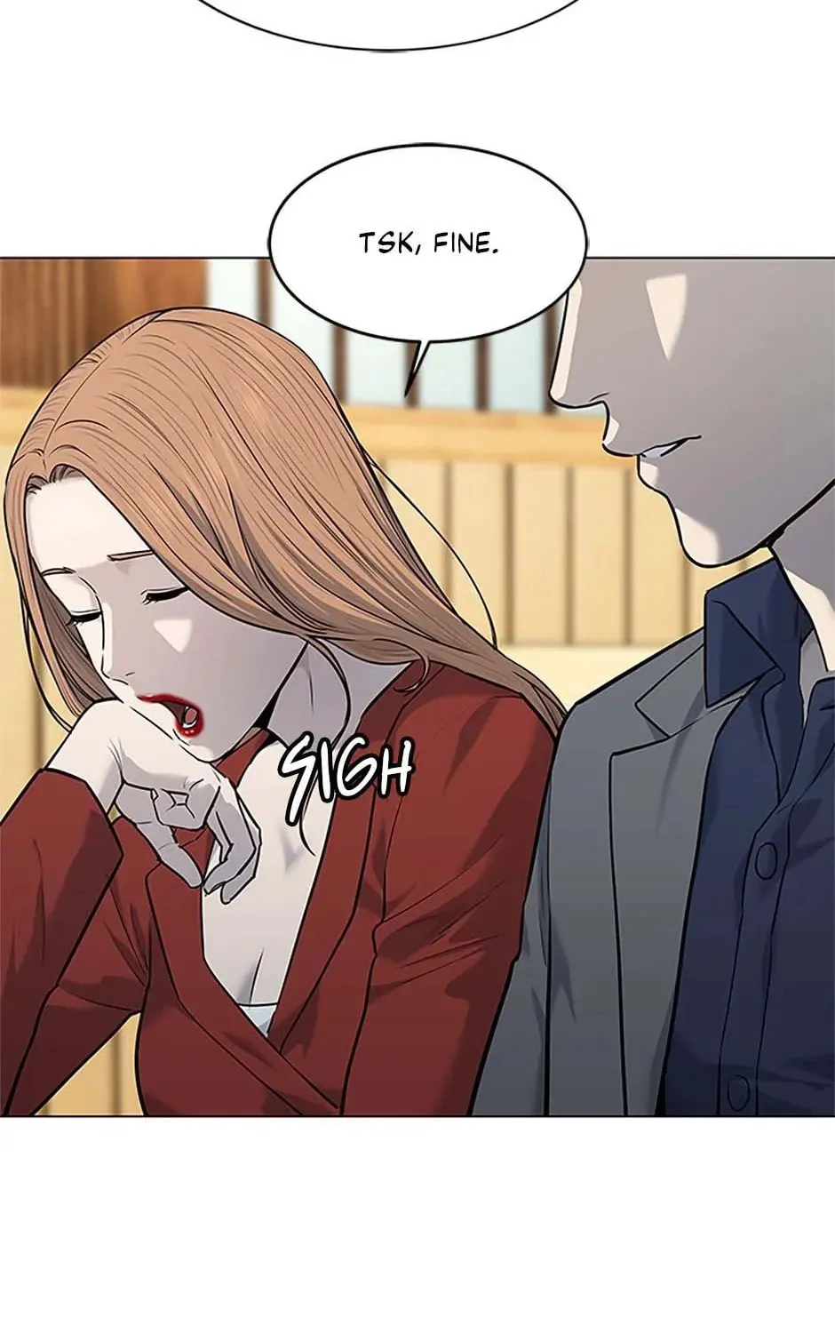 God of Blackfield Chapter 183 page 55 - 