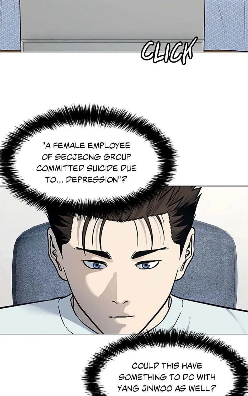 God of Blackfield Chapter 183 page 61 - 