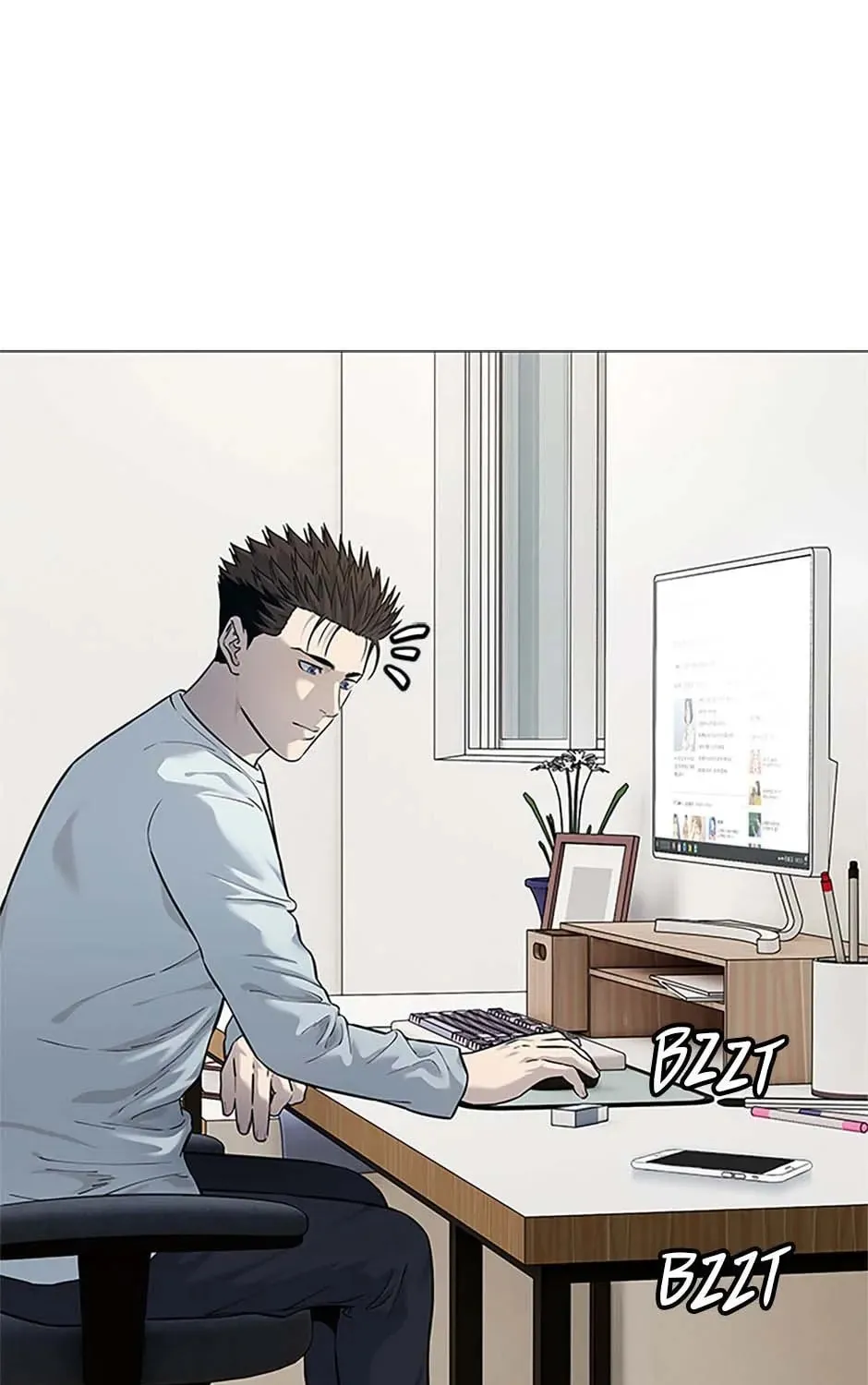 God of Blackfield Chapter 183 page 63 - 