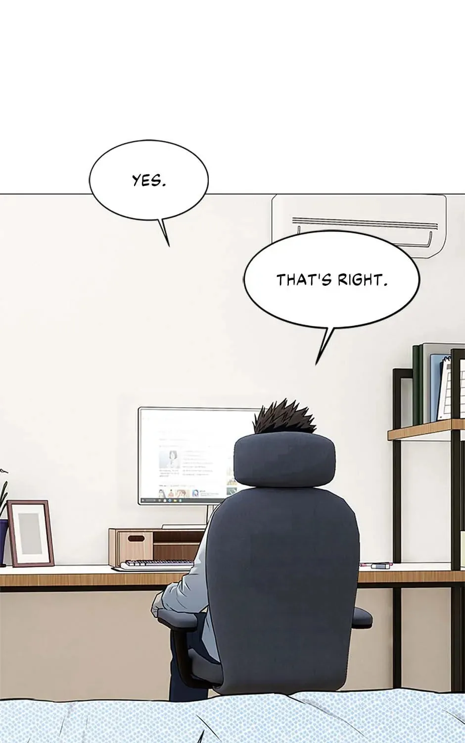 God of Blackfield Chapter 183 page 67 - 