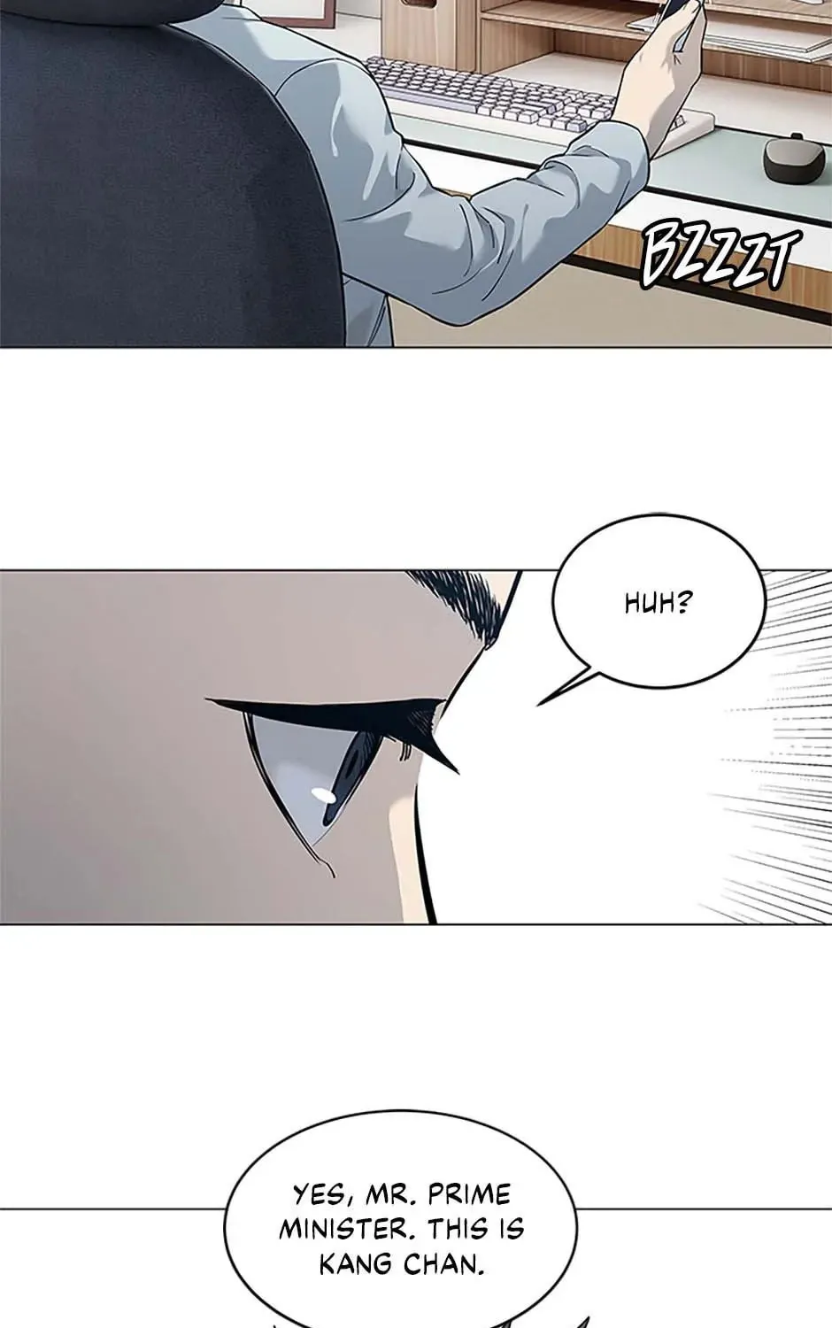 God of Blackfield Chapter 183 page 75 - 