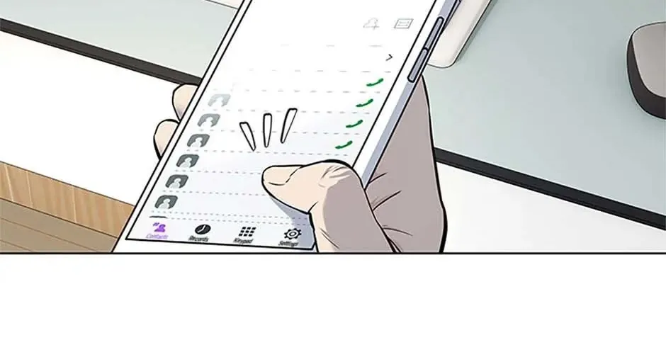 God of Blackfield Chapter 183 page 82 - 