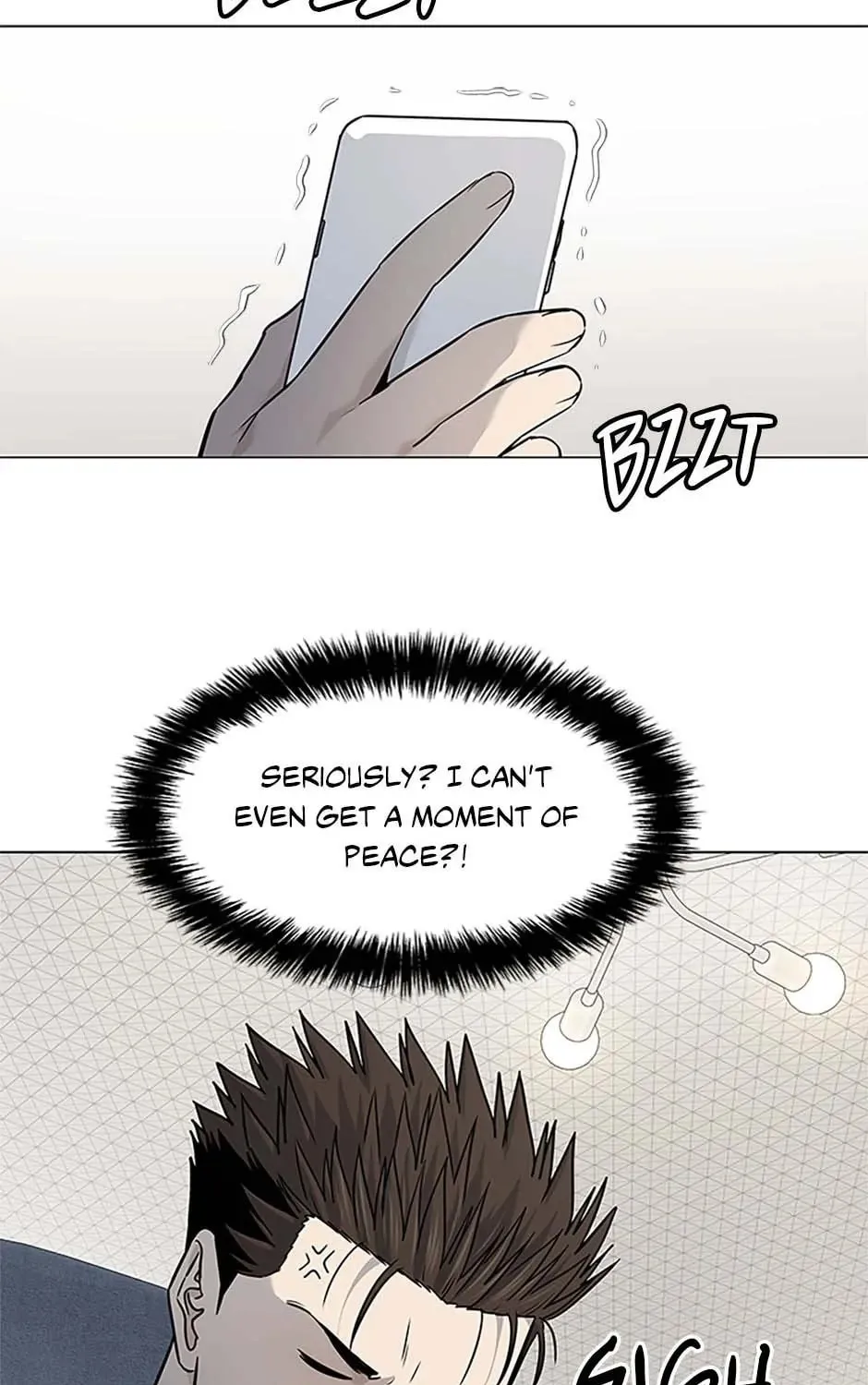 God of Blackfield Chapter 183 page 97 - 