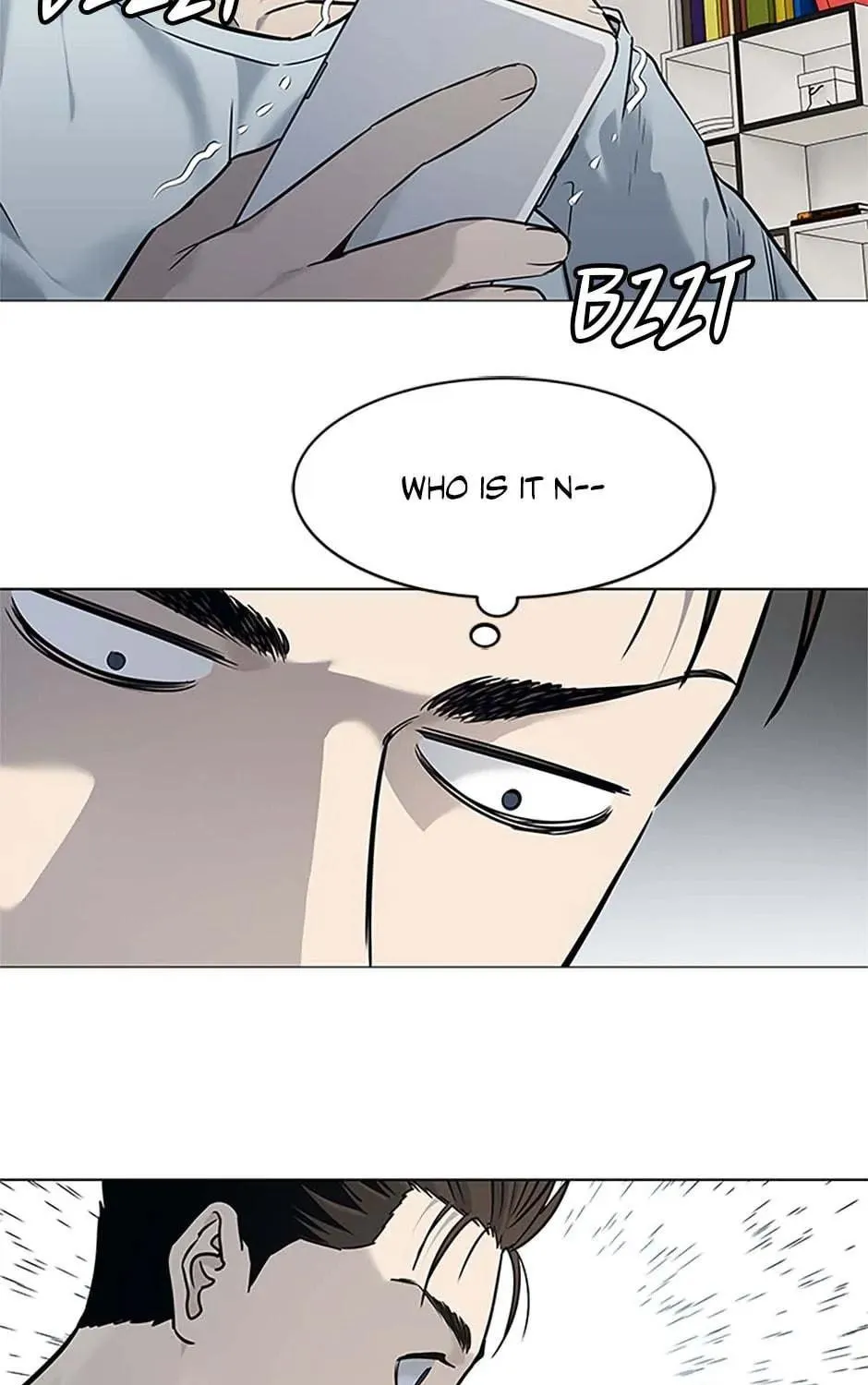 God of Blackfield Chapter 183 page 99 - 