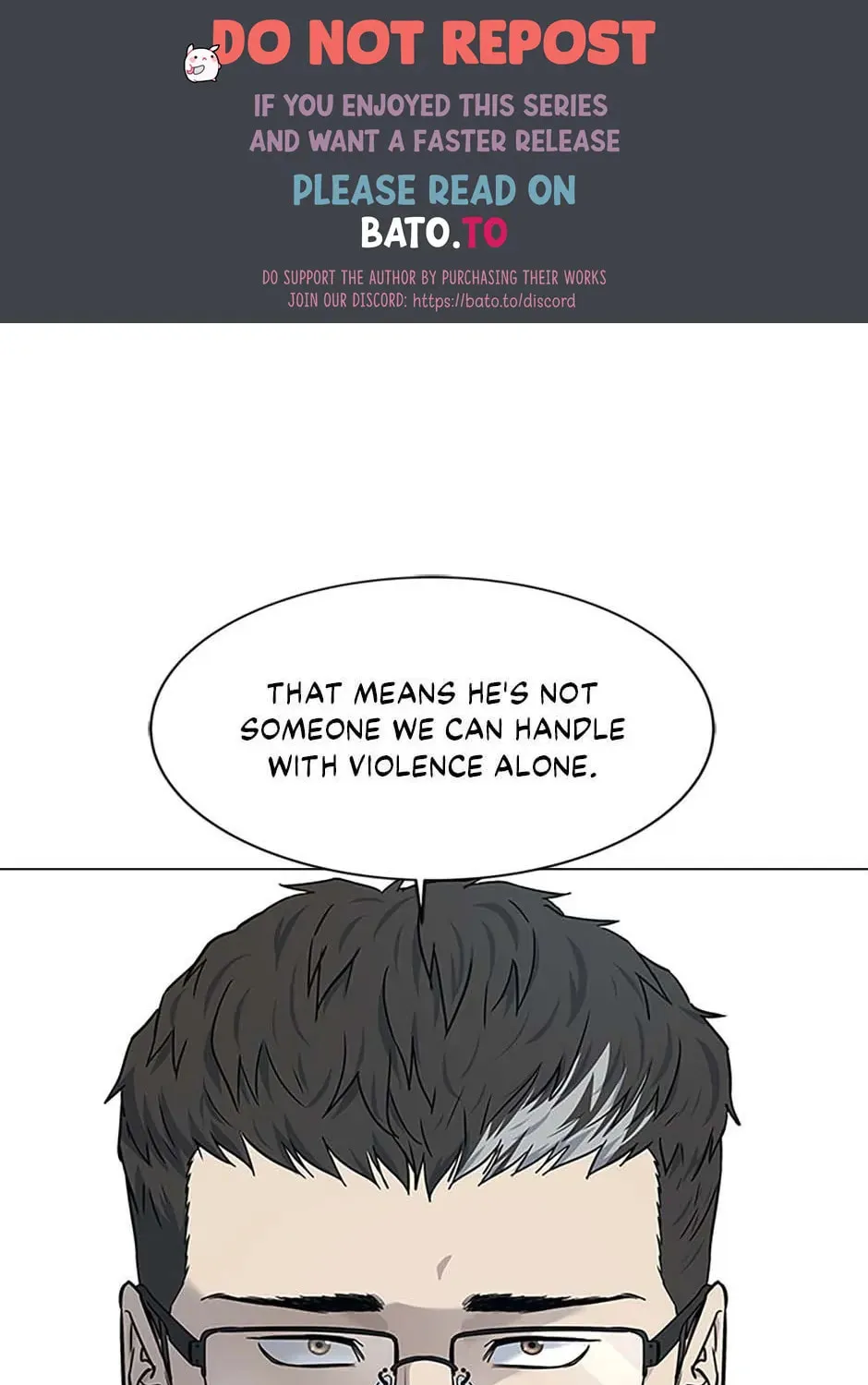 God of Blackfield Chapter 184 page 1 - 