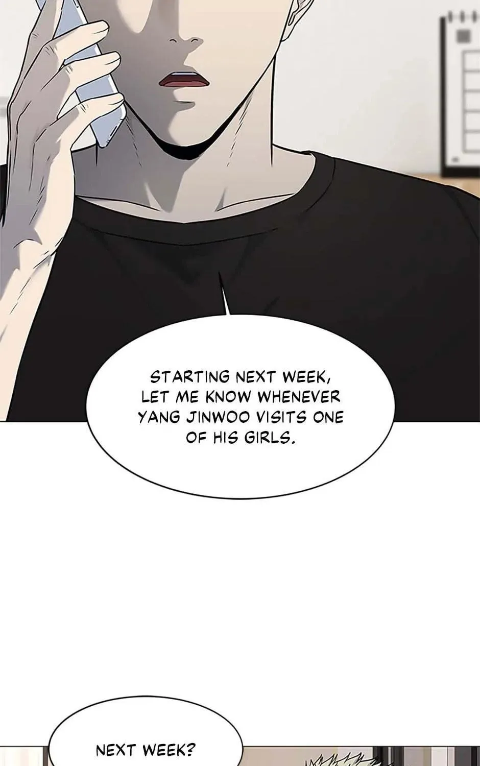 God of Blackfield Chapter 184 page 109 - 