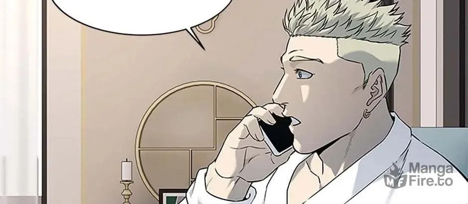 God of Blackfield Chapter 184 page 110 - 