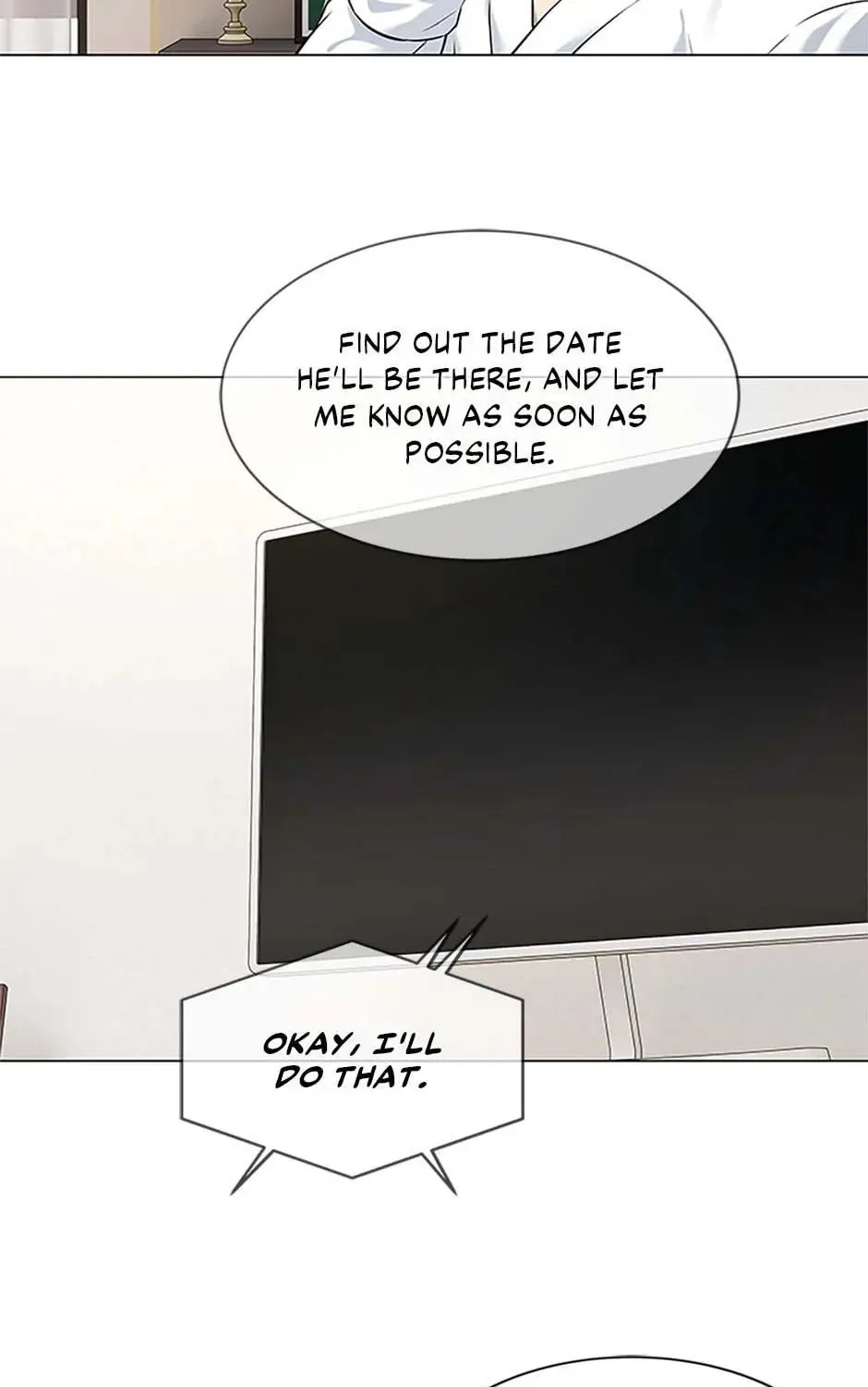 God of Blackfield Chapter 184 page 111 - 