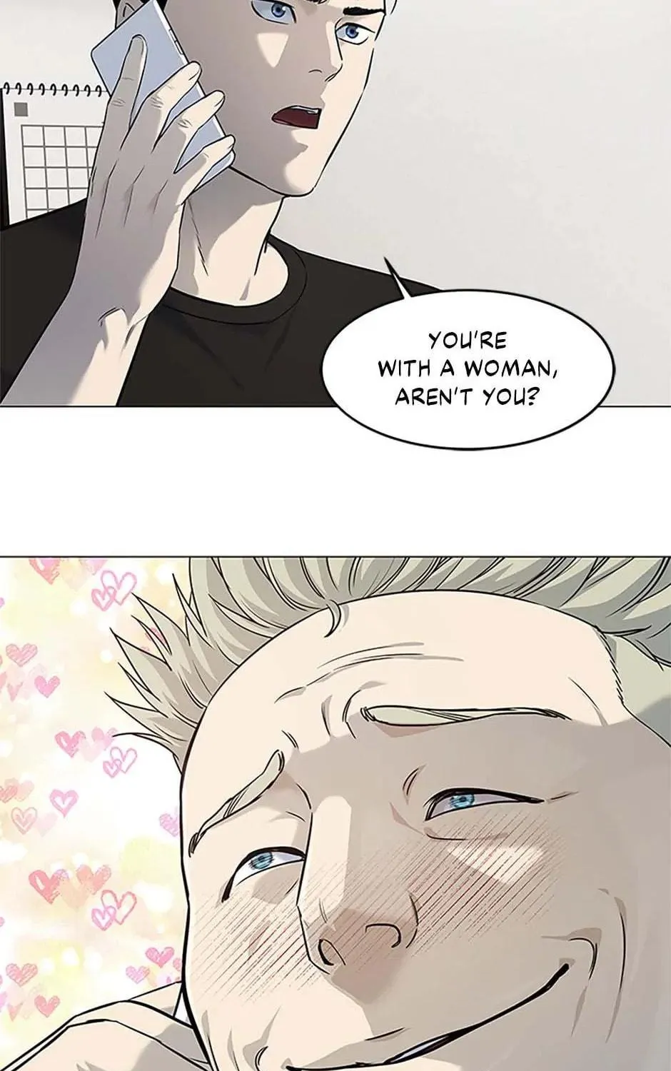 God of Blackfield Chapter 184 page 113 - 