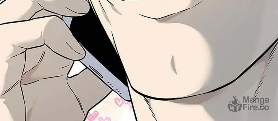 God of Blackfield Chapter 184 page 114 - 