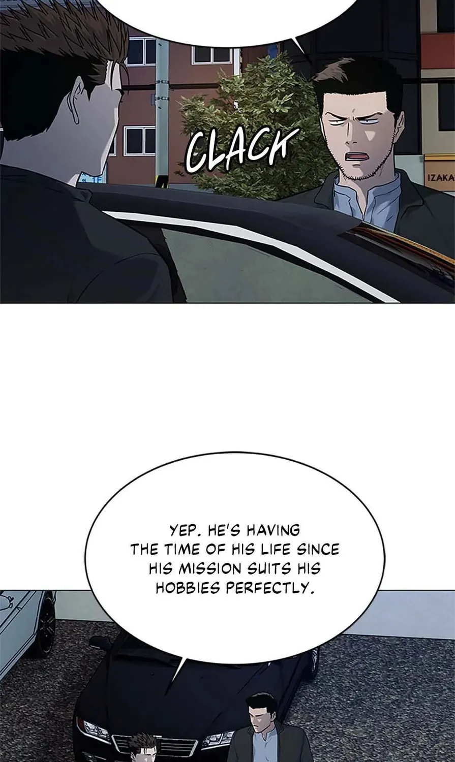 God of Blackfield Chapter 184 page 121 - 