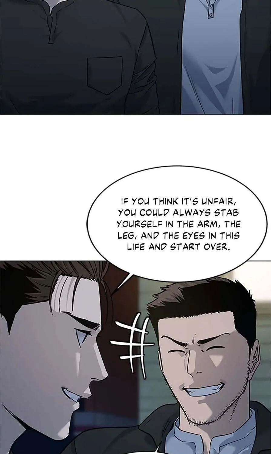 God of Blackfield Chapter 184 page 125 - 