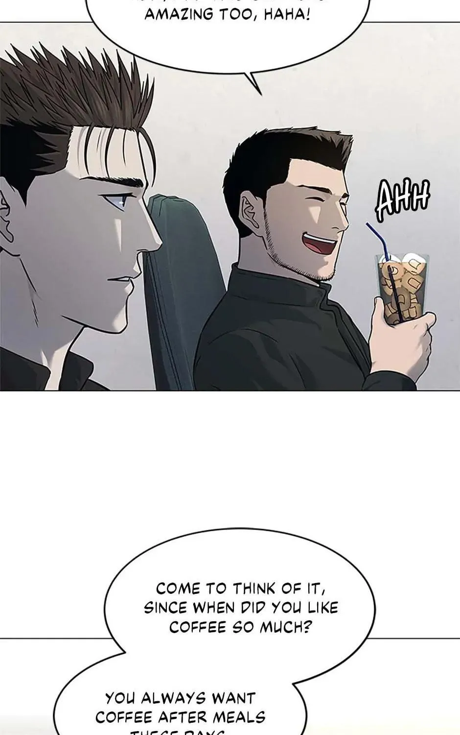 God of Blackfield Chapter 184 page 131 - 