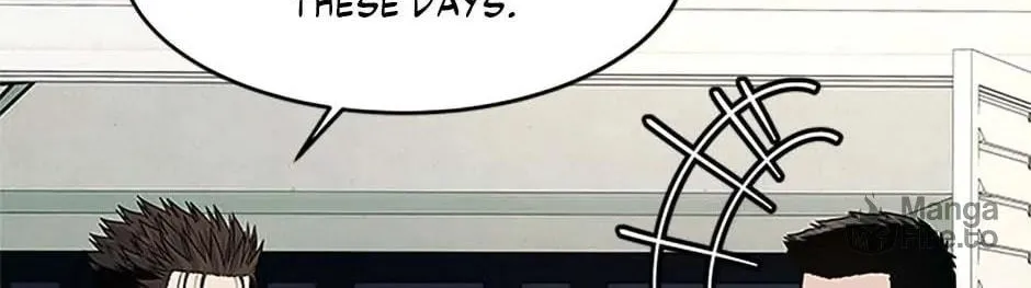 God of Blackfield Chapter 184 page 132 - 