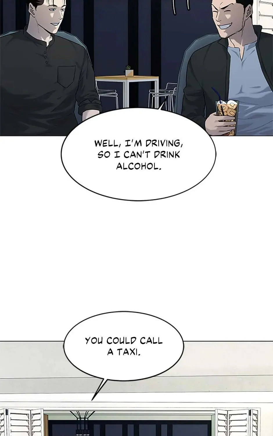 God of Blackfield Chapter 184 page 133 - 