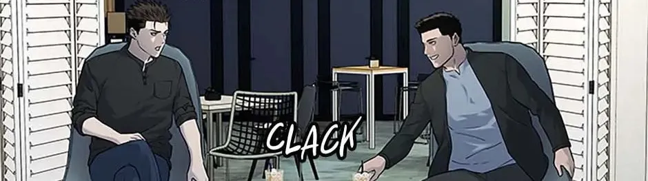 God of Blackfield Chapter 184 page 134 - 