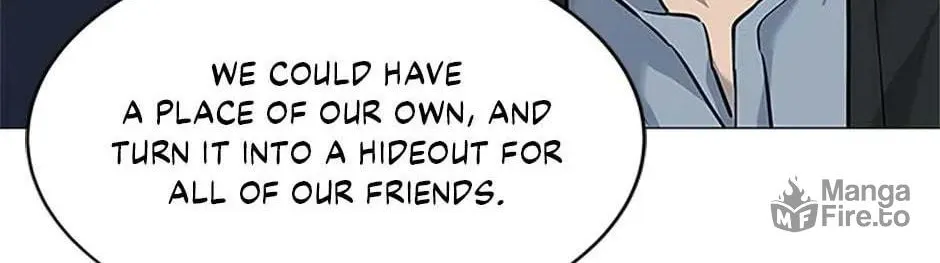 God of Blackfield Chapter 184 page 138 - 