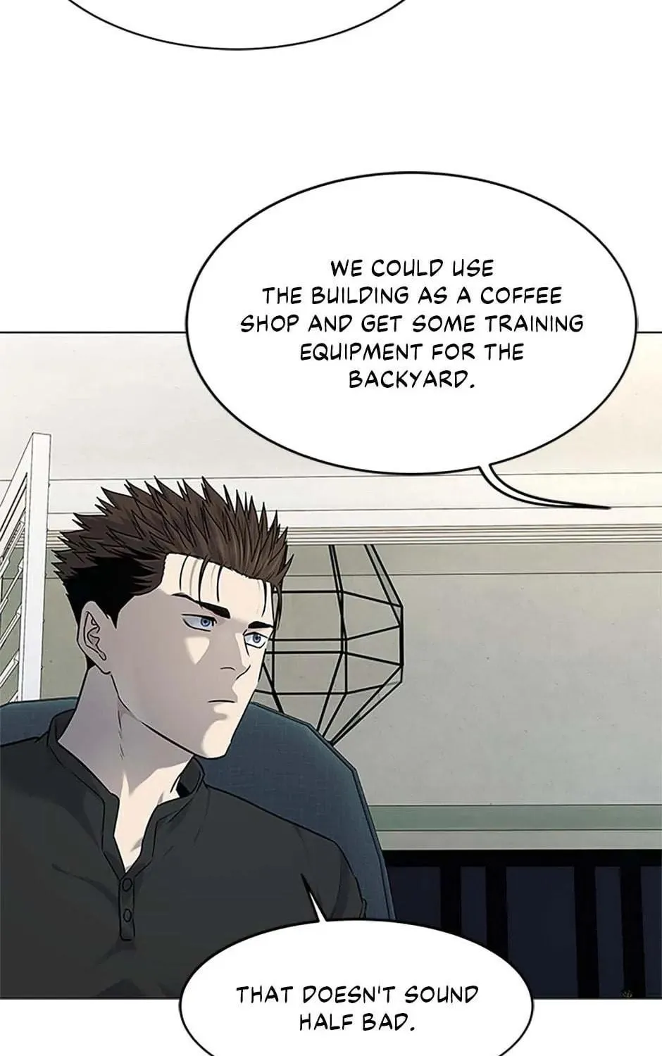 God of Blackfield Chapter 184 page 139 - 