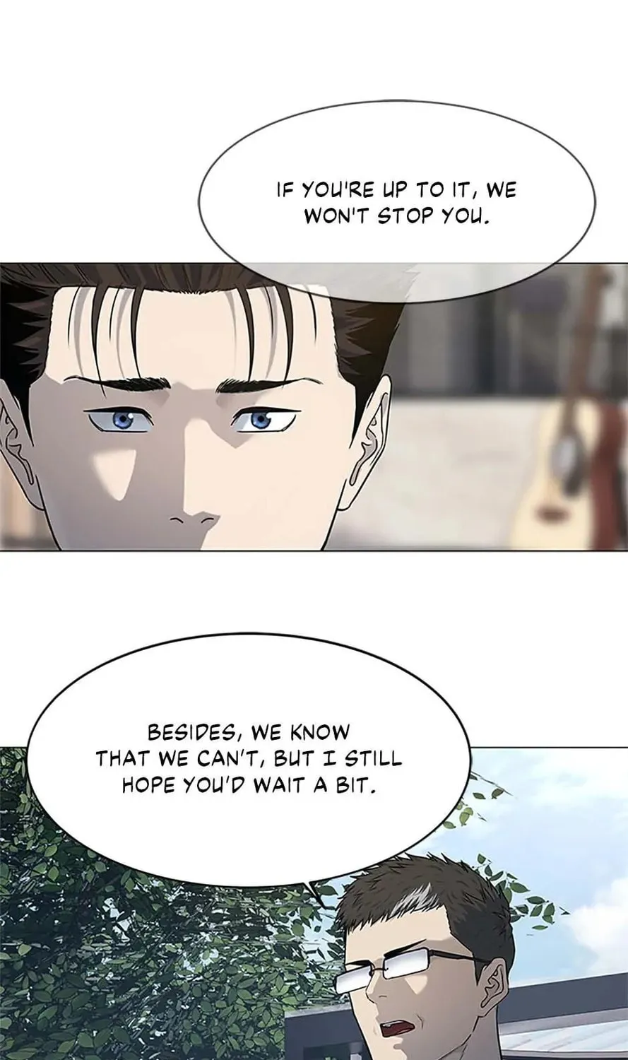 God of Blackfield Chapter 184 page 15 - 