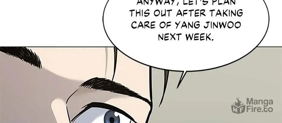 God of Blackfield Chapter 184 page 144 - 